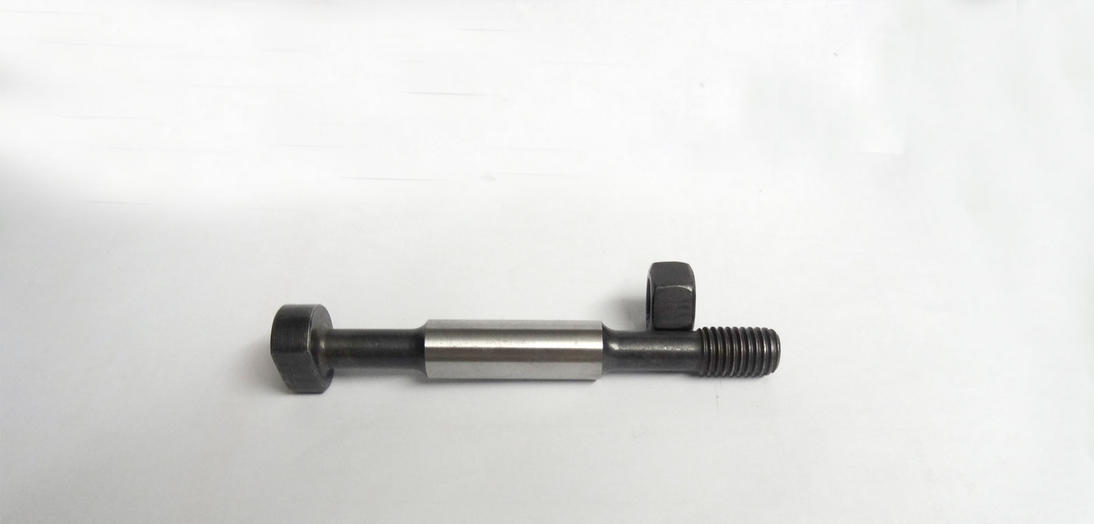 M12X 1.75 X 106MM connecting rod bolt with nut